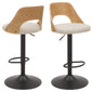 LUCY bar stool