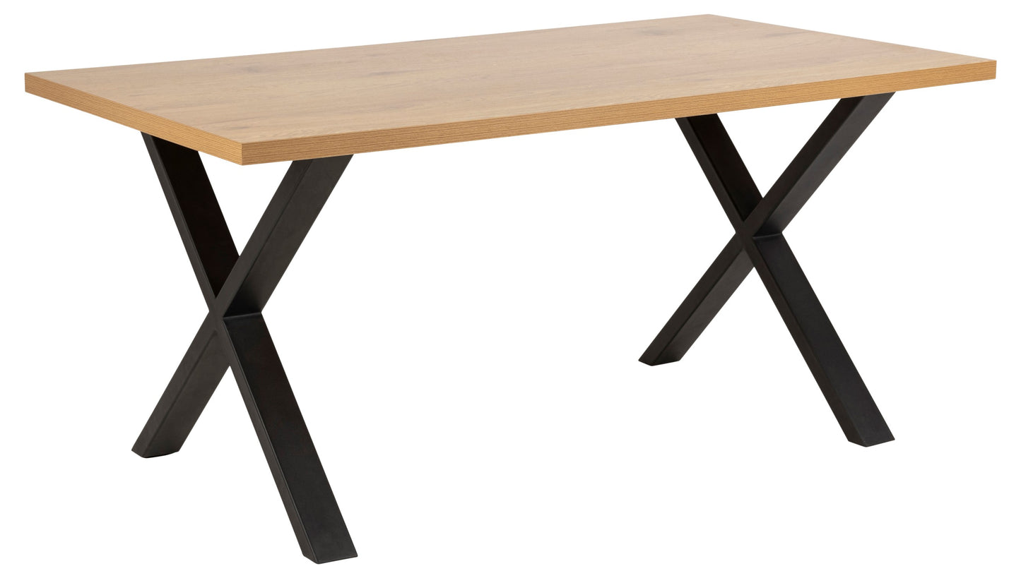 Wales dining table