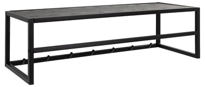 Seaford coat rack