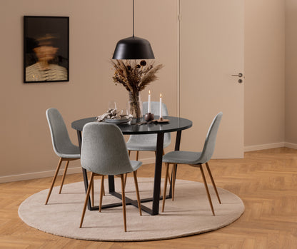 Amble dining table