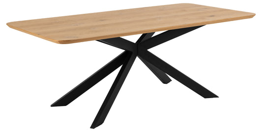 Irwine dining table