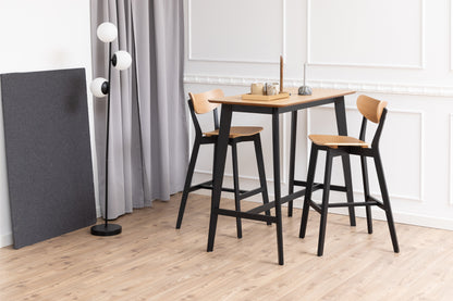 ROXBY bar stool