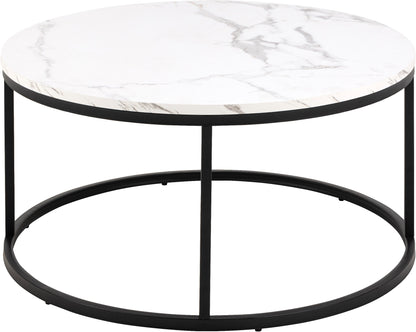 Spiro coffee table