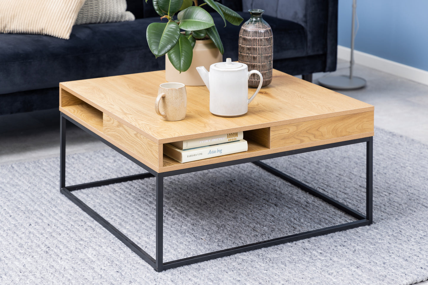 Willford coffee table