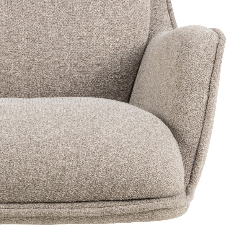 BOSLEY lounge chair