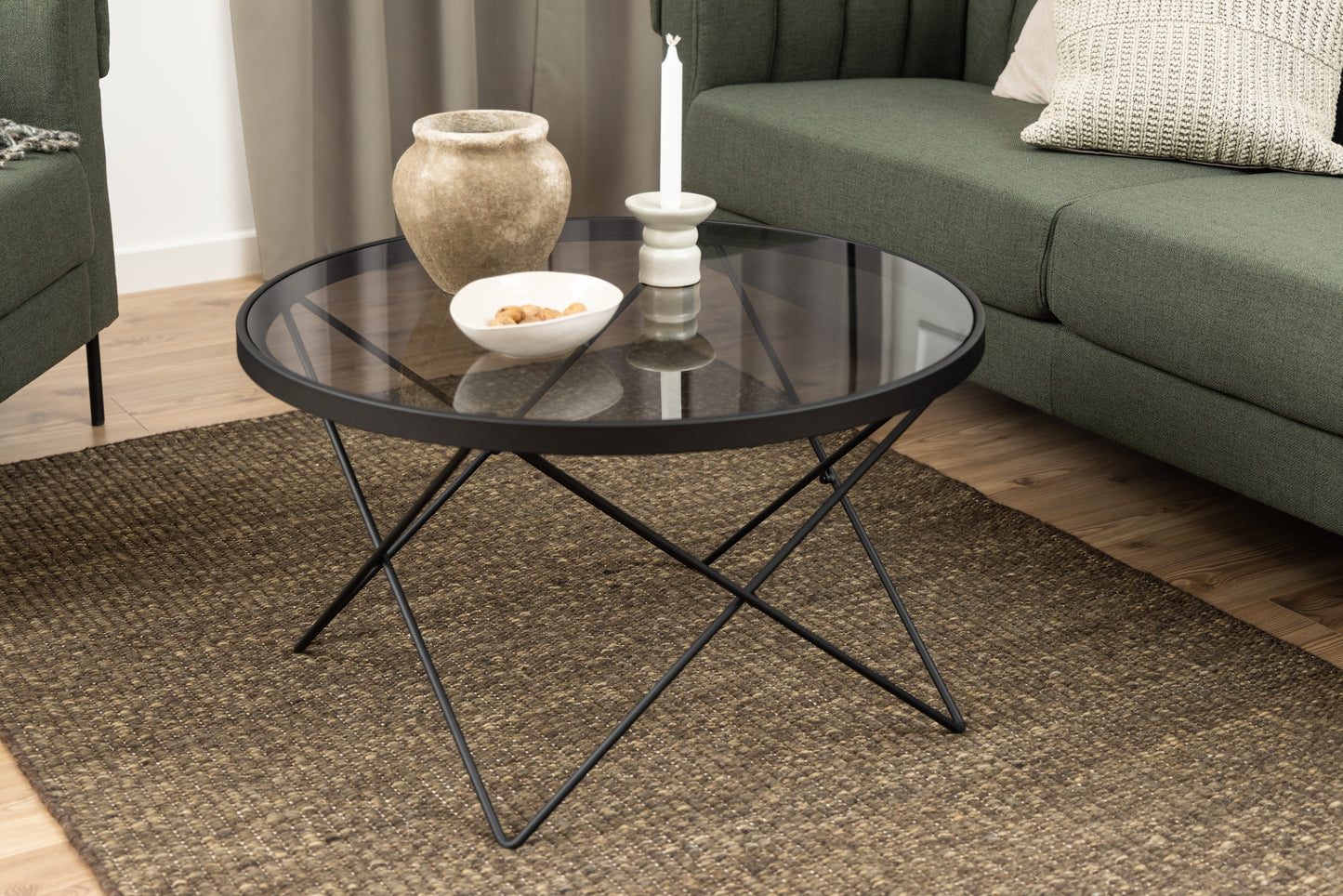 Cuxton coffee table