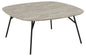 Caracas coffee table