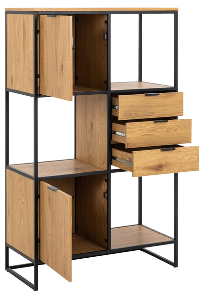 Swindon bookcase