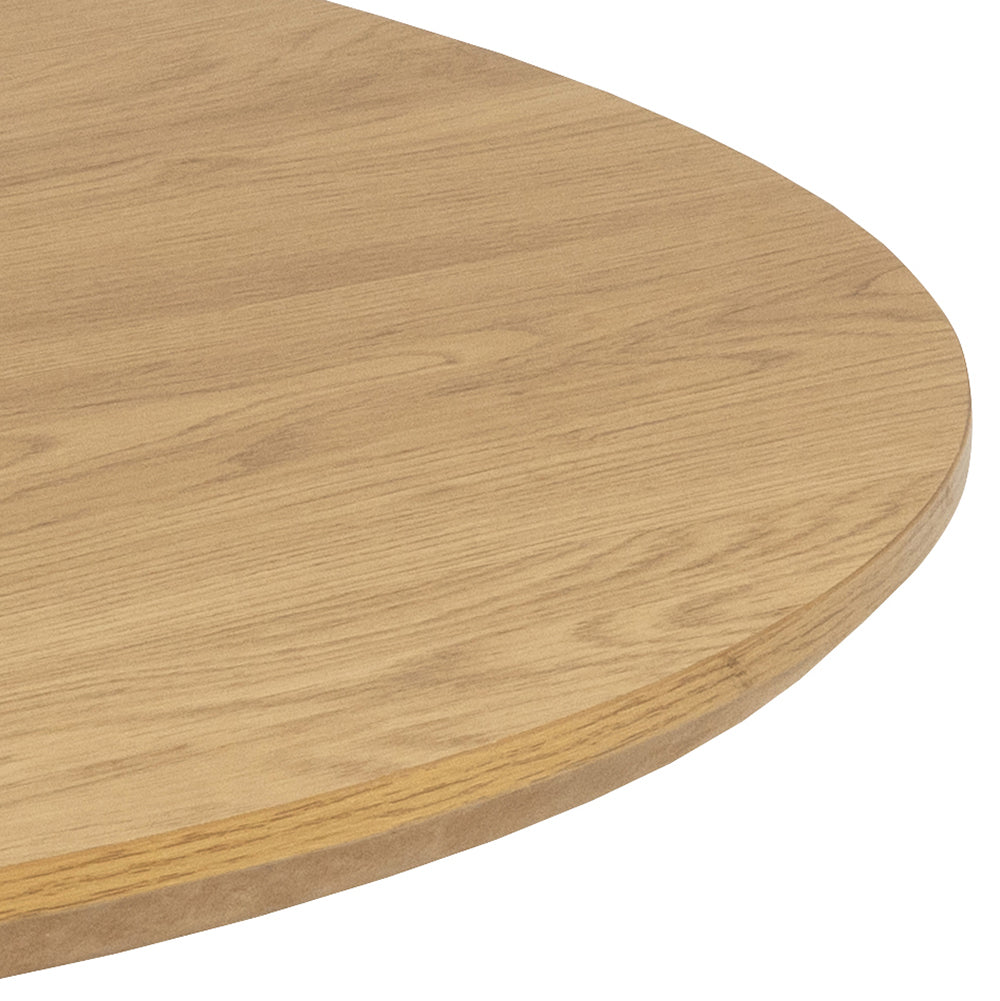 Yale dining table