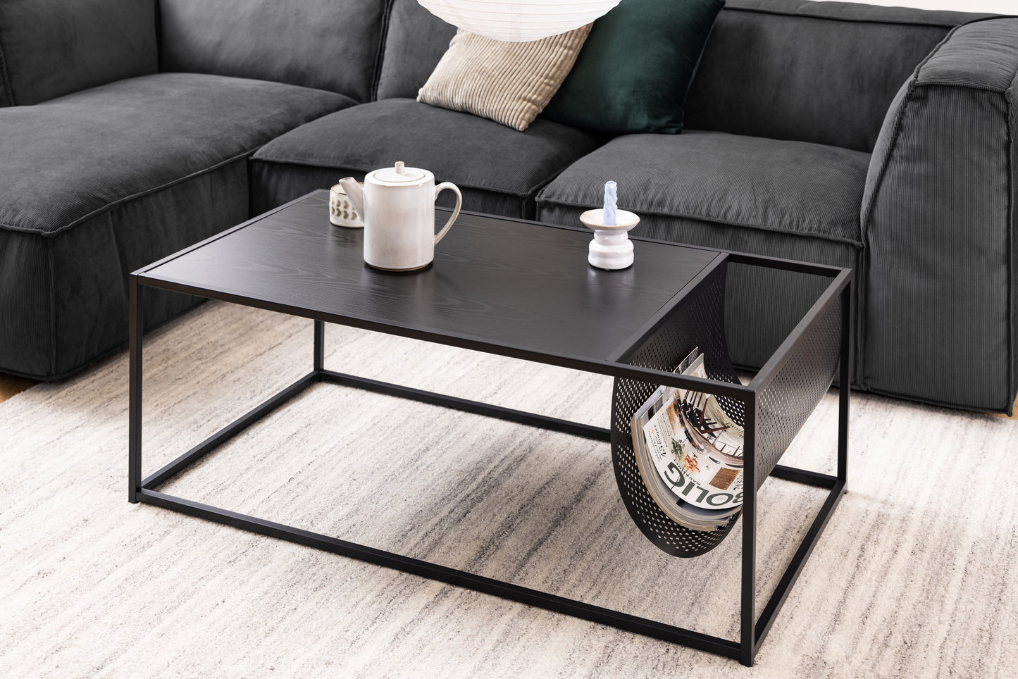 Seaford coffee table