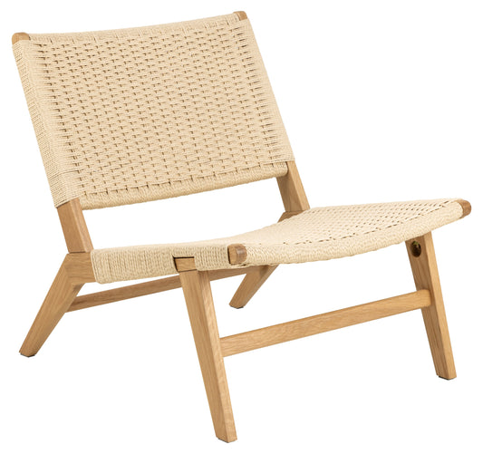 Carson lounge chair