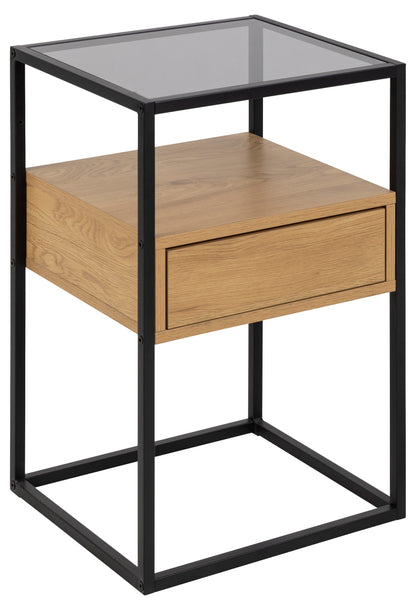 Randolf bedside table